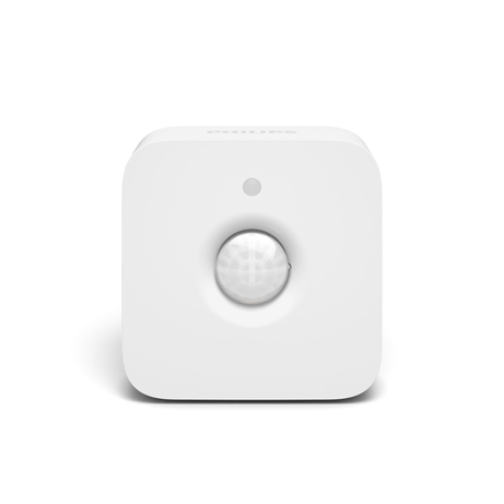 Philips Hue - Sensor de movimiento. 2021 - Imagen 1 de 1 Philips Hue - Sensor de movimiento. 2021 - Imagen 1 de 1