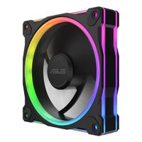 Miniatura 9 de Asus  Prime MR120 Fan ARGB Black  Negro