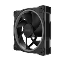 Miniatura 15 de Caja Asus  Prime MR120 Fan ARGB Black 3in1  Negro