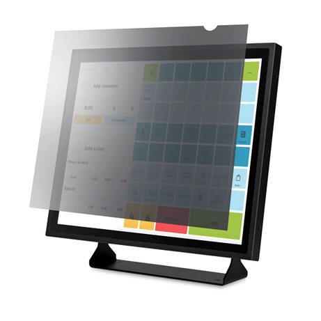 17" Computer Monitor Privacy Filter - Imagen 1 de 17 17" Computer Monitor Privacy Filter - Imagen 1 de 17