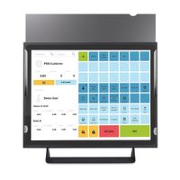 Miniatura 4 de 17" Computer Monitor Privacy Filter