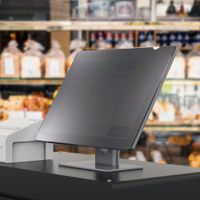 Miniatura 7 de 17" Computer Monitor Privacy Filter