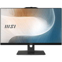 MSI AM242P-1498ES C7-150U 16GB 512GB DOS 24 Negro