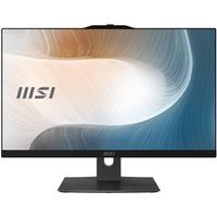 Miniatura 2 de MSI AM242P-1498ES C7-150U 16GB 512GB DOS 24 Negro
