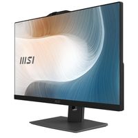 Miniatura 3 de MSI AM242P-1498ES C7-150U 16GB 512GB DOS 24 Negro