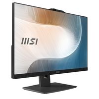 Miniatura 5 de MSI AM242P-1498ES C7-150U 16GB 512GB DOS 24 Negro