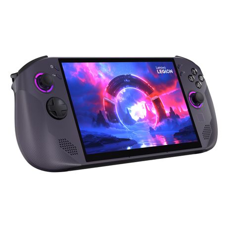 LEGION GOS 8ARP1 RZ2 16/512 STEAMOS - Imagen 4 de 8 LEGION GOS 8ARP1 RZ2 16/512 STEAMOS - Imagen 4 de 8