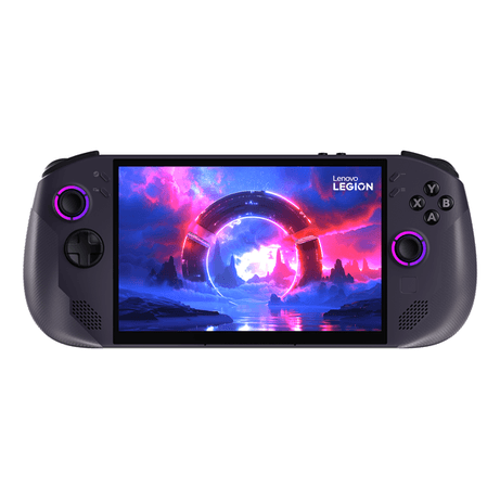 LEGION GO S 8APU1 RZ1 16/1T STEAMOS - Imagen 1 de 8 LEGION GO S 8APU1 RZ1 16/1T STEAMOS - Imagen 1 de 8