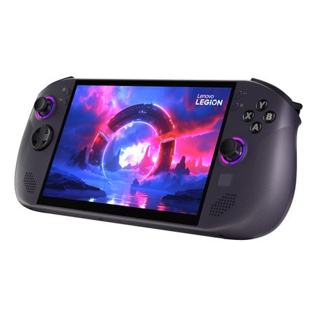 LEGION GO S 8APU1 RZ1 32/1T STEAMOS - Imagen 3 de 8 LEGION GO S 8APU1 RZ1 32/1T STEAMOS - Imagen 3 de 8