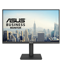 Miniatura 1 de Asus VA27DQFS   27" LCD IPS Full HD HDMI VGA Altavoces
