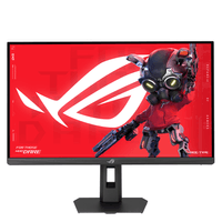 Miniatura 1 de MONITOR Asus ROG Strix XG27ACMEG  ROG Strix 27" Fast IPS 2560 x 1440 HDMI