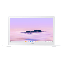 PORTATIL ASUS CHROMEBOOK CX3402CVA-PQ1363  CORE 3 100U 8GB 256GB 14" ChromeOS