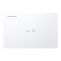 Miniatura 8 de PORTATIL ASUS CHROMEBOOK CX3402CVA-PQ1363  CORE 3 100U 8GB 256GB 14" ChromeOS