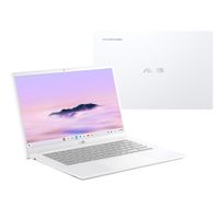 Miniatura 10 de PORTATIL ASUS CHROMEBOOK CX3402CVA-PQ1363  CORE 3 100U 8GB 256GB 14" ChromeOS