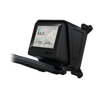 Miniatura 8 de Refrigeración Líquida Asus MAX GAMING LC 360 ARGB LCD 360mm 3 Ventiladores LCD ARGB