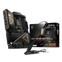Miniatura 1 de Placa AMD  MSI MEG X870E ACE MAX Socket AM5