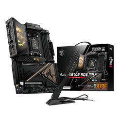 Placa AMD  MSI MEG X870E ACE MAX Socket AM5