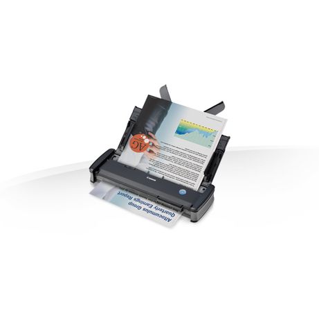 CANON Escaner P-215 II Portatil - Imagen 6 de 6 CANON Escaner P-215 II Portatil - Imagen 6 de 6