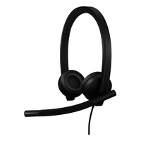 Miniatura 1 de USB Headset Stereo H570e