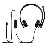 Miniatura 6 de USB Headset Stereo H570e