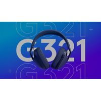 Miniatura 9 de G321-WHITE-EMEA28i-935