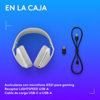 Miniatura 19 de G321-WHITE-EMEA28i-935