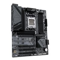 Miniatura 4 de Placa AMD  GIGABYTE B650 EAGLE Placa base - AMD Ryzen serie 9000, VRM de 12+2+2 fases, hasta 7600 MHz DDR5 (OC), 1xPCIe 5.0 + 2xPCIe 4.0 M.2, LAN