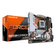 Placa AMD  GIGABYTE B850M FORCE Placa Base – Compatible con procesadores AMD Ryzen serie 9000, VRM digital de 8+2+2 fases, hasta 9600 MHz DDR5 (O