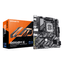 Placa Intel  GIGABYTE B860M E Placa Base - Procesadores Intel Core Ultra Series, VRM de 4+1+2 fases, hasta 8800MHz DDR5 (O.C), 2xPCIe 4.0 M.2, LA