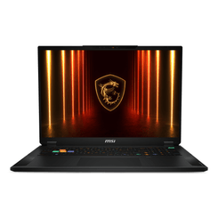 MSI Stealth 18 HX-78ES U9-275HX 32 2TB 5080 W11H 1 MSI Stealth 18 HX-78ES U9-275HX 32 2TB 5080 W11H 1