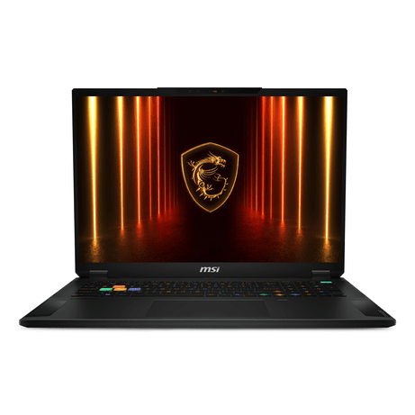 MSI Stealth 18 HX-78ES U9-275HX 32 2TB 5080 W11H 1 - Imagen 1 de 15 MSI Stealth 18 HX-78ES U9-275HX 32 2TB 5080 W11H 1 - Imagen 1 de 15