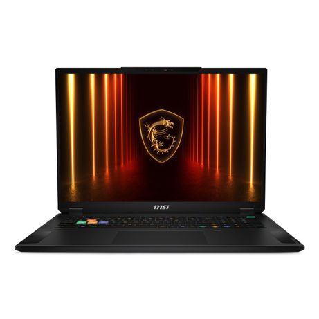MSI Stealth 18 HX-78ES U9-275HX 32 2TB 5080 W11H 1 - Imagen 2 de 15 MSI Stealth 18 HX-78ES U9-275HX 32 2TB 5080 W11H 1 - Imagen 2 de 15