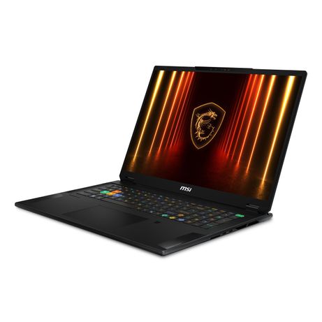 MSI Stealth 18 HX-78ES U9-275HX 32 2TB 5080 W11H 1 - Imagen 3 de 15 MSI Stealth 18 HX-78ES U9-275HX 32 2TB 5080 W11H 1 - Imagen 3 de 15