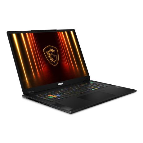 MSI Stealth 18 HX-78ES U9-275HX 32 2TB 5080 W11H 1 - Imagen 4 de 15 MSI Stealth 18 HX-78ES U9-275HX 32 2TB 5080 W11H 1 - Imagen 4 de 15
