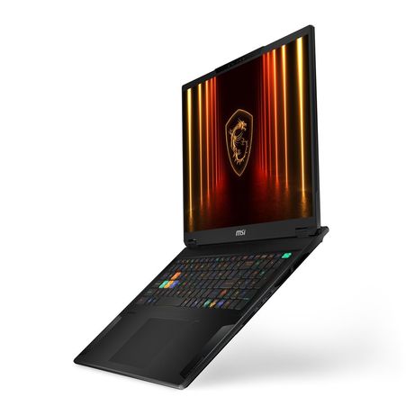 MSI Stealth 18 HX-78ES U9-275HX 32 2TB 5080 W11H 1 - Imagen 5 de 15 MSI Stealth 18 HX-78ES U9-275HX 32 2TB 5080 W11H 1 - Imagen 5 de 15