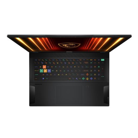 MSI Stealth 18 HX-78ES U9-275HX 32 2TB 5080 W11H 1 - Imagen 6 de 15 MSI Stealth 18 HX-78ES U9-275HX 32 2TB 5080 W11H 1 - Imagen 6 de 15