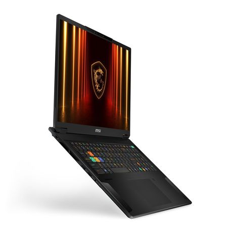 MSI Stealth 18 HX-78ES U9-275HX 32 2TB 5080 W11H 1 - Imagen 7 de 15 MSI Stealth 18 HX-78ES U9-275HX 32 2TB 5080 W11H 1 - Imagen 7 de 15