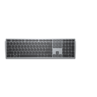 Miniatura 1 de Dell Multi-Device Wireless Keyb KB700 Sp