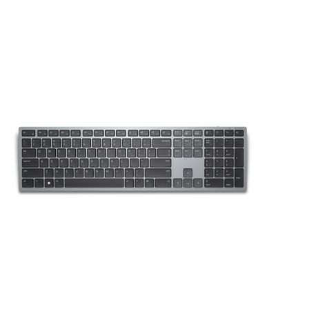 Dell Multi-Device Wireless Keyb KB700 Sp - Imagen 2 de 8 Dell Multi-Device Wireless Keyb KB700 Sp - Imagen 2 de 8