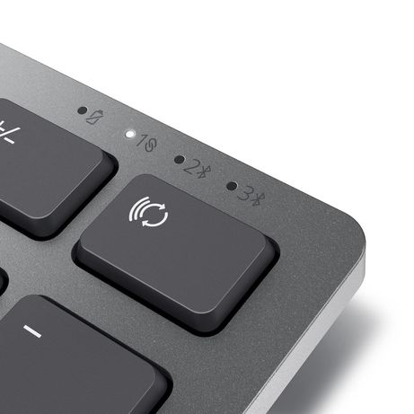 Dell Multi-Device Wireless Keyb KB700 Sp - Imagen 8 de 8 Dell Multi-Device Wireless Keyb KB700 Sp - Imagen 8 de 8