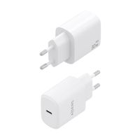 Miniatura 4 de AISENS - CARGADOR GaN 30W, 1xUSB-C PD3.0, BLANCO