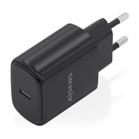Miniatura 3 de AISENS - CARGADOR GaN 30W, 1xUSB-C PD3.0, NEGRO