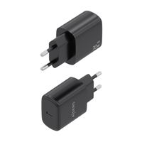 Miniatura 4 de AISENS - CARGADOR GaN 30W, 1xUSB-C PD3.0, NEGRO