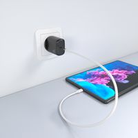 Miniatura 7 de AISENS - CARGADOR GaN 30W, 1xUSB-C PD3.0, NEGRO