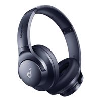 Miniatura 2 de AURICULARES SOUNDCORE Q20I CON CANCELACION DE RUIDO ACTIVA BLUETOOTH - AZUL