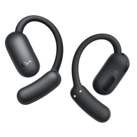 Miniatura 1 de AURICULARES SOUNDCORE AEROFIT OPEN-EAR NEGRO