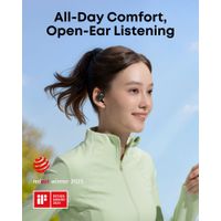 Miniatura 3 de AURICULARES SOUNDCORE AEROFIT OPEN-EAR NEGRO