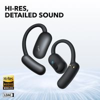 Miniatura 6 de AURICULARES SOUNDCORE AEROFIT OPEN-EAR NEGRO