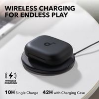 Miniatura 7 de AURICULARES SOUNDCORE AEROFIT OPEN-EAR NEGRO