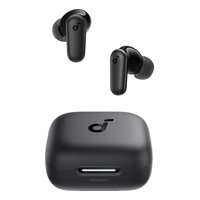 Miniatura 1 de AURICULARES SOUNDCORE P30I TWS CON CANCELACION DE RUIDO ACTIVA BLUETOOTH-NEGRO